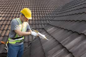 Best Roof Ventilation Installation  in Springfield, SD